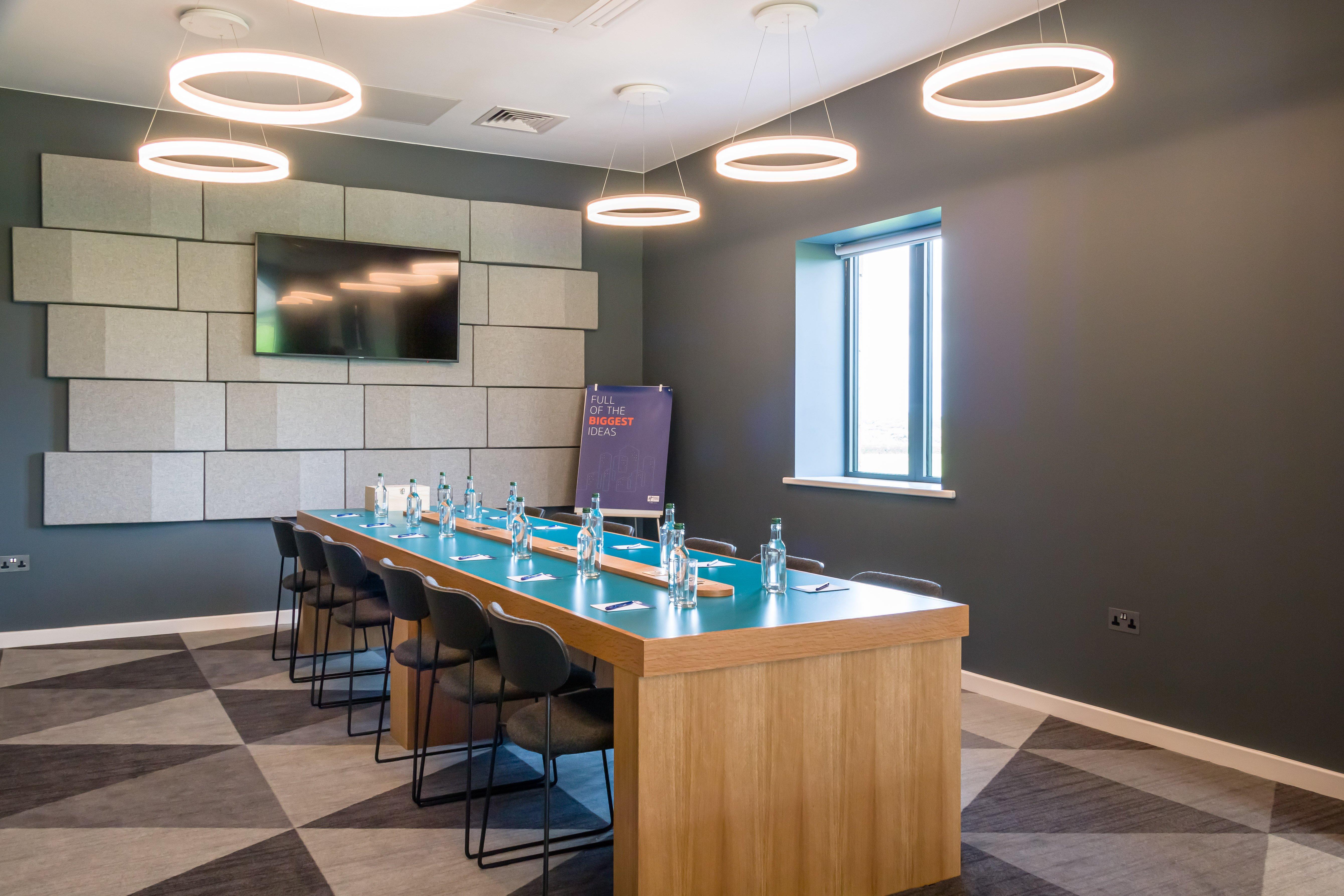 Holiday Inn Express - Bodmin - Victoria Junction By Ihg Zewnętrze zdjęcie