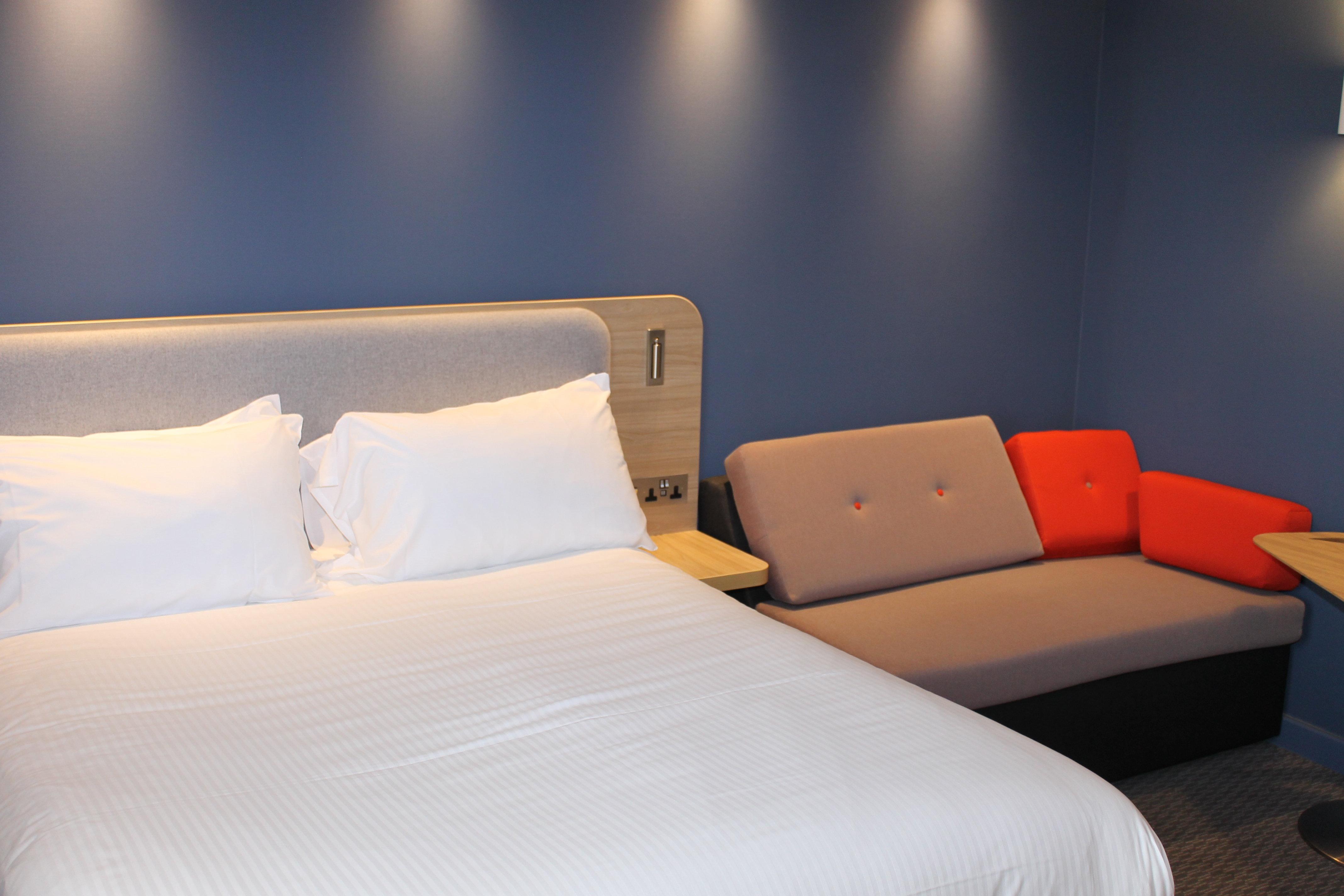 Holiday Inn Express - Bodmin - Victoria Junction By Ihg Zewnętrze zdjęcie