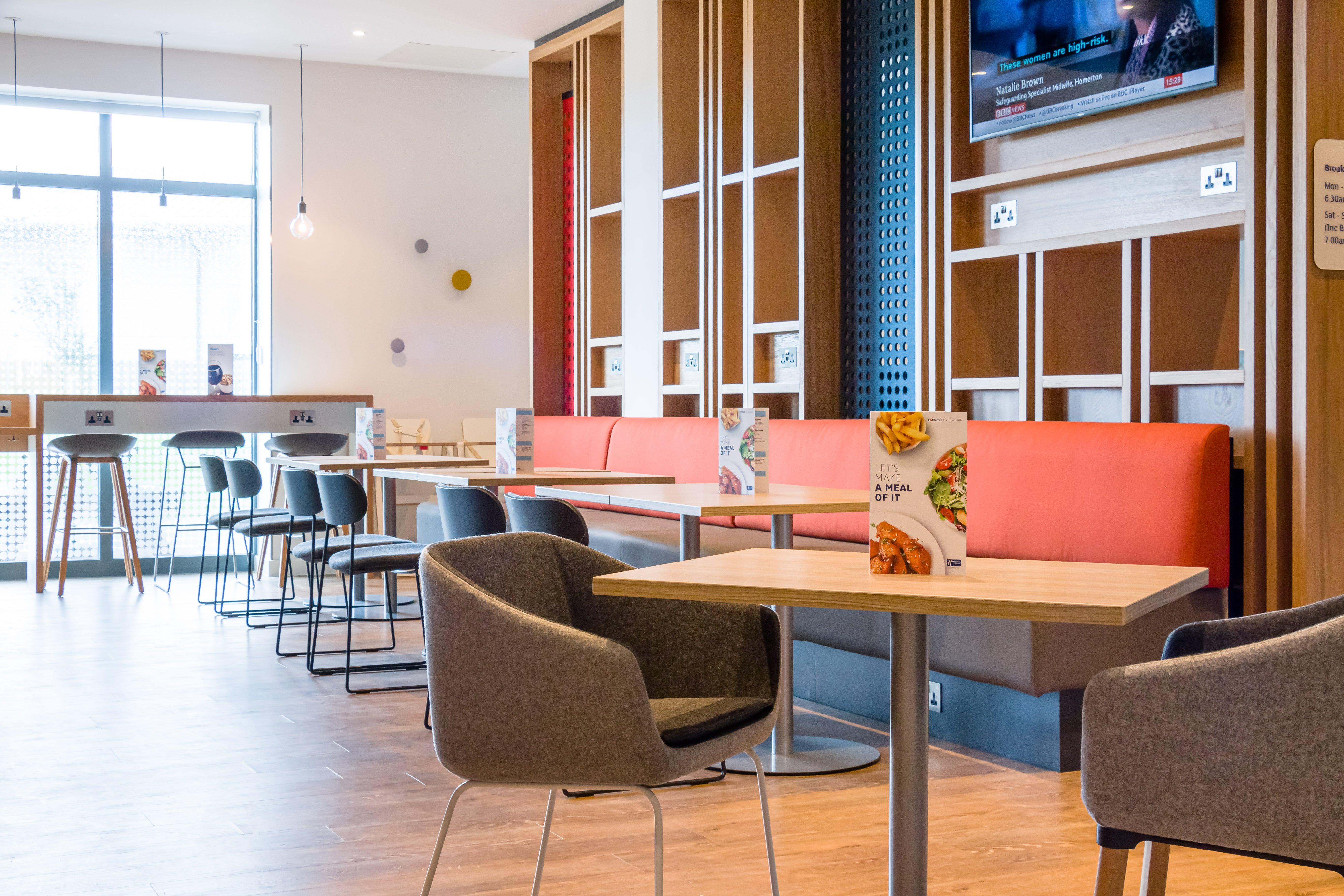 Holiday Inn Express - Bodmin - Victoria Junction By Ihg Zewnętrze zdjęcie