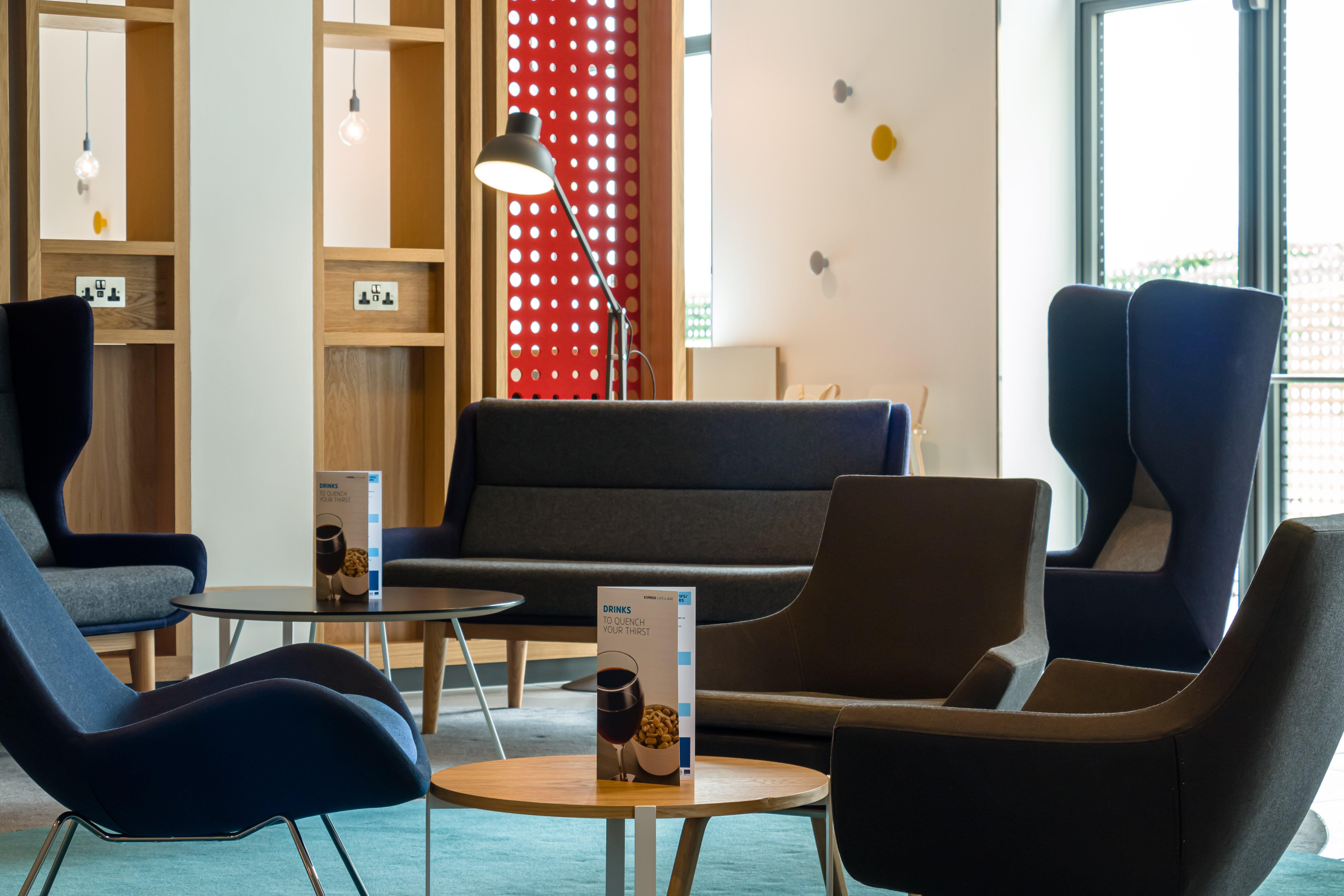 Holiday Inn Express - Bodmin - Victoria Junction By Ihg Zewnętrze zdjęcie