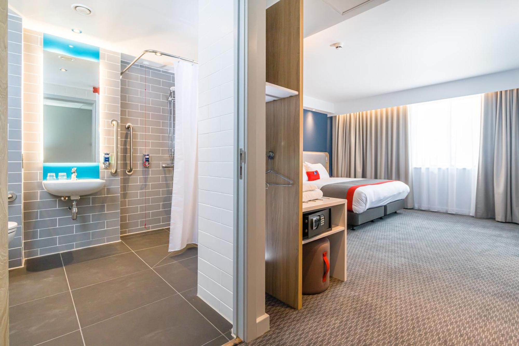 Holiday Inn Express - Bodmin - Victoria Junction By Ihg Zewnętrze zdjęcie
